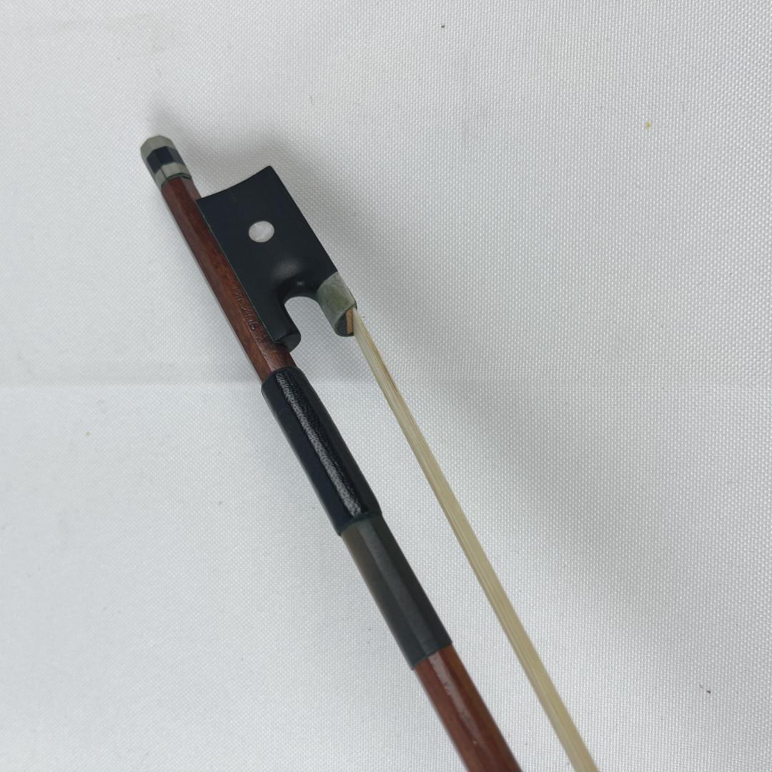 希少☘️ カール・ヘフナー　ＫＨ174　バイオリン　4/4サイズ　虎杢