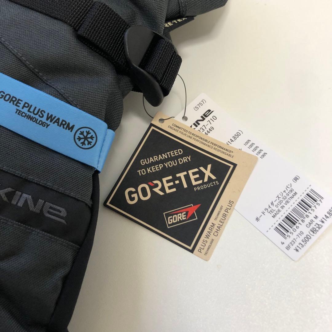 スノーグローブ DAKINE ダカイン TITAN ゴアテックス タイタン M