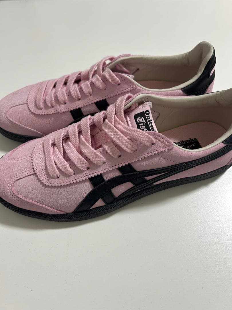 オニツカタイガートクテン