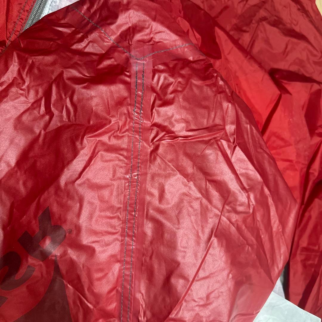 MSR ELIXIR 3 エリクサー3 インナーテント