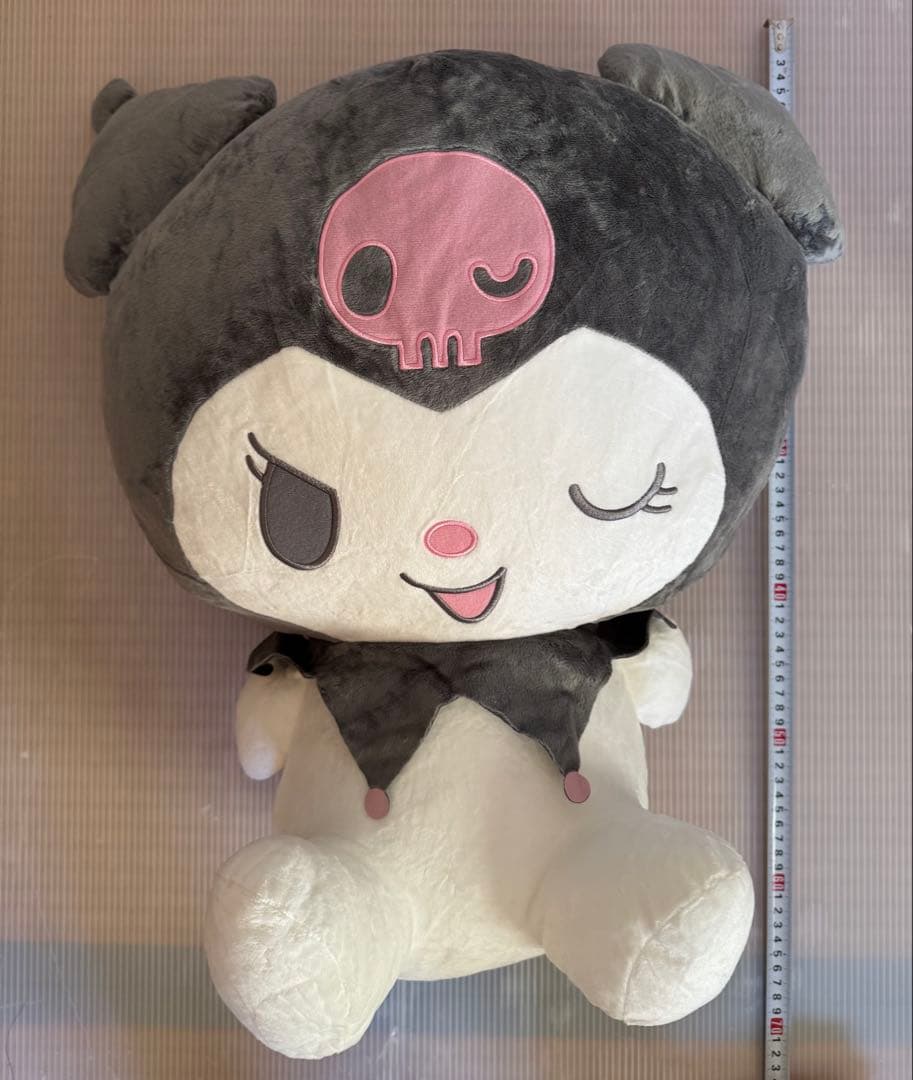 サンリオ クロミ マイメロ ぬいぐるみ バッグ カチューシャ まとめ売り