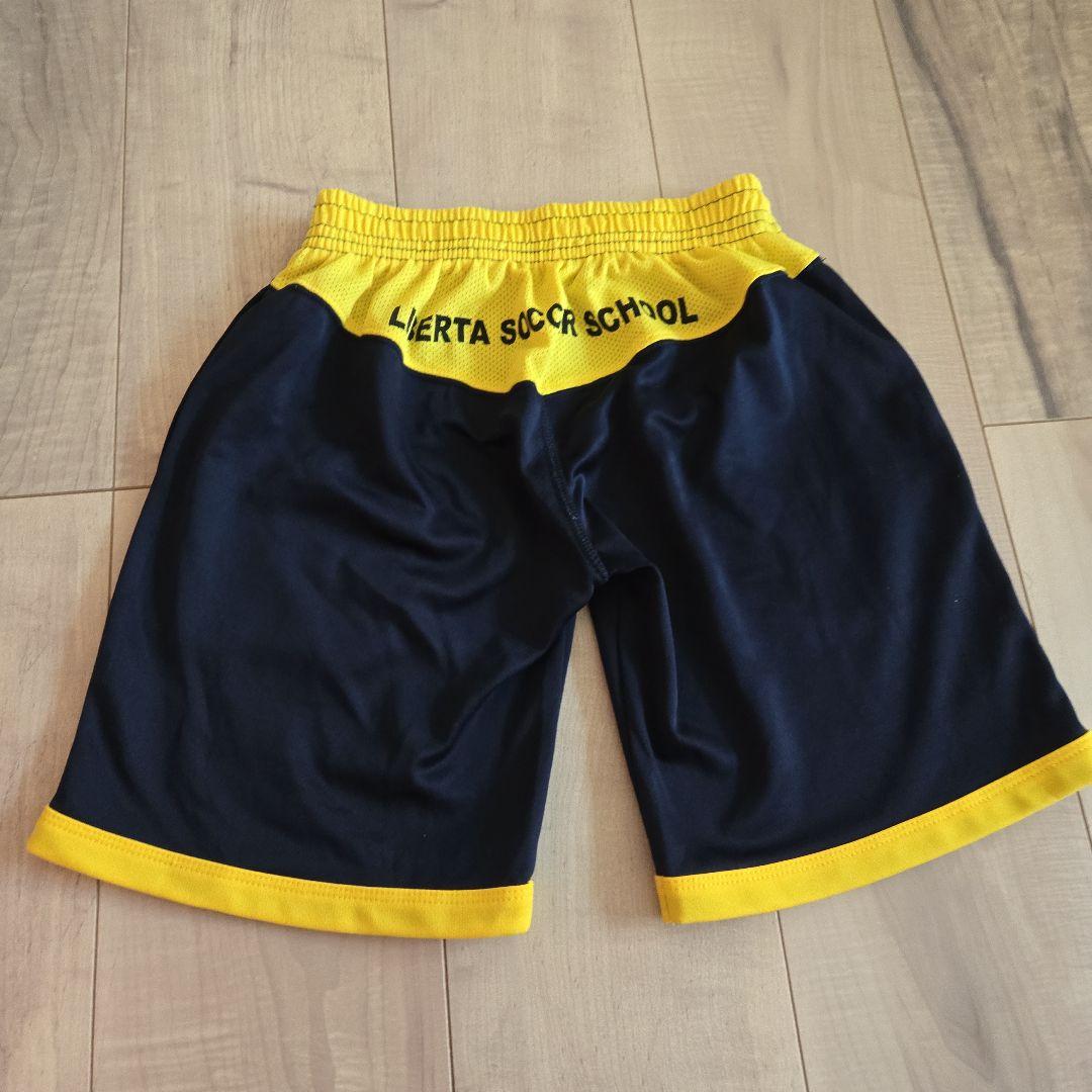 Liberta　リベルタ　サッカーウェアセット ジャージ　ユニフォーム