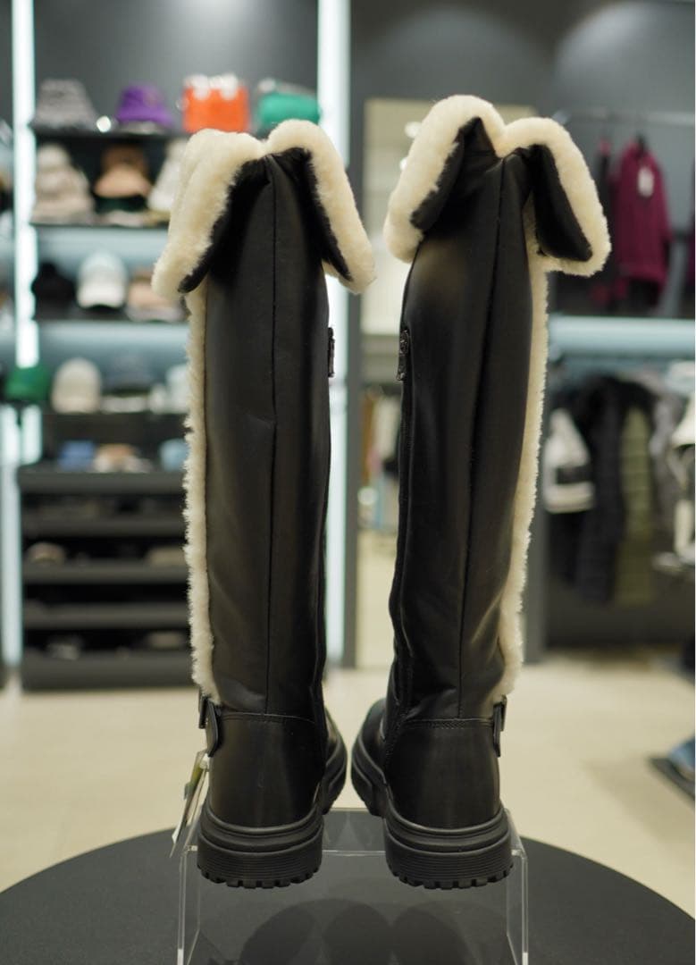 ☆MASTER BUNNY☆ マスターバニー　ゴルフブーツ