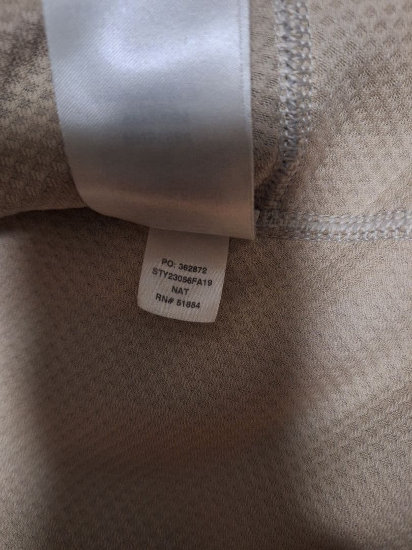 Patagonia パタゴニア レトロX ジャケット Ｓ