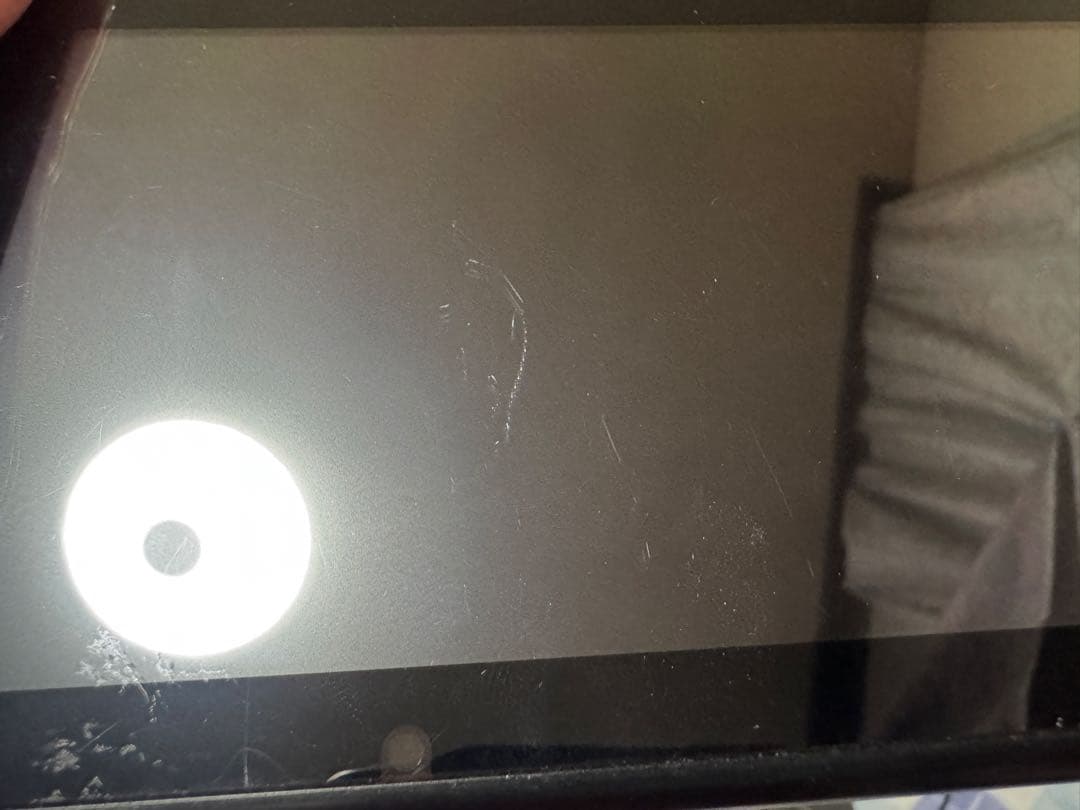 Nintendo Switch 本体 ドック・ケーブル・ジョイコン付