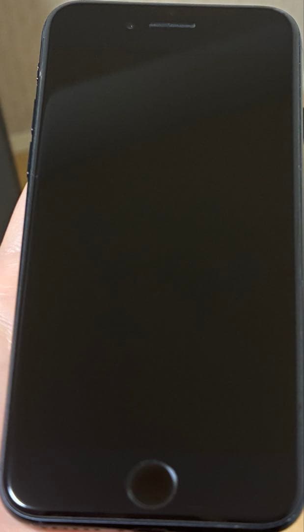 iPhone SE 第3世代