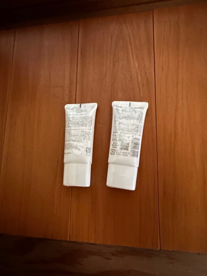 プルーストクリーム 30g 新品 2本　薬用デオドラントクリーム