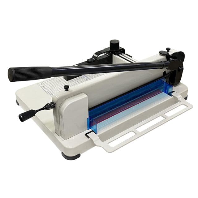 ＊美品＊ ダイシン商事 業務用 ペーパーカッター DS-858A4 大型裁断機