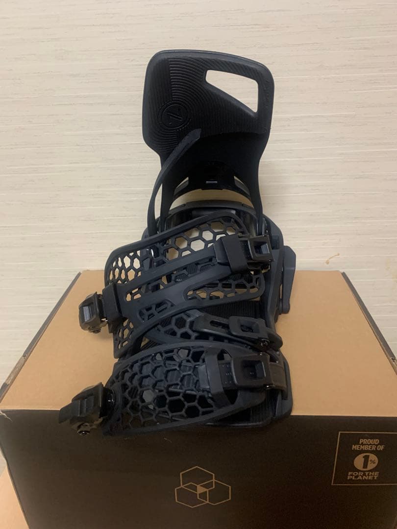 NIDECKER/SUPERMATIC(スーパーマティック) 22/23 (L)