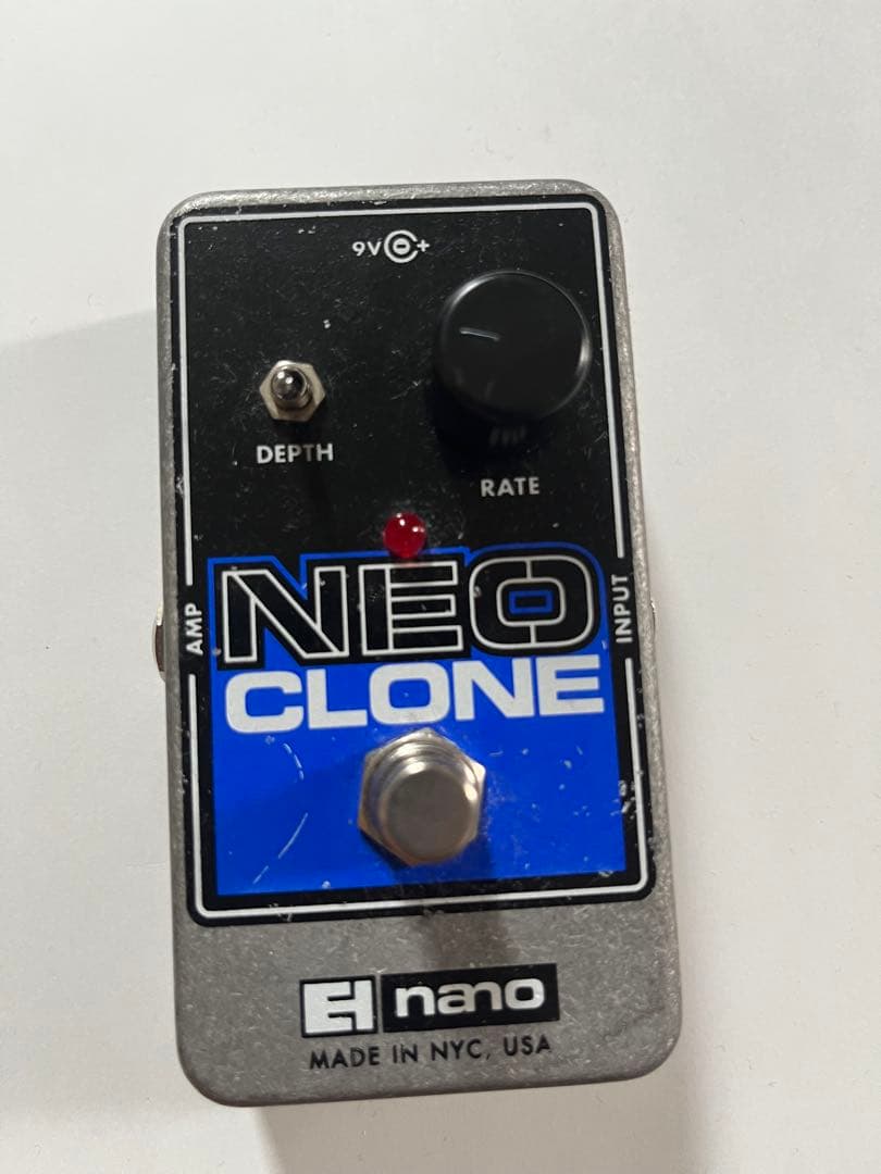 electro-harmonix NEO CLONE エレハモ