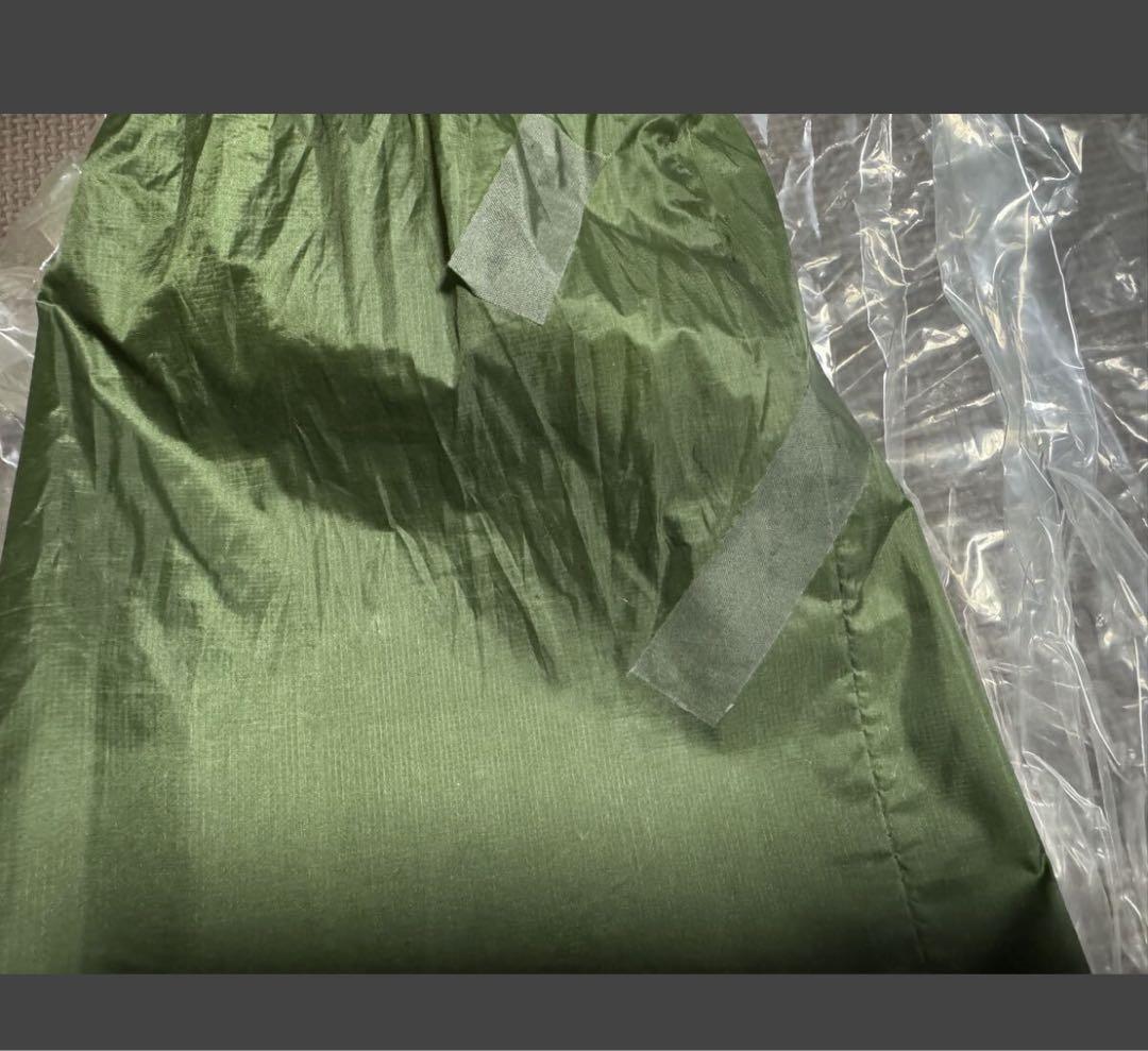 Six Moon Designs Lunar Solo 2023 ルナーソロ