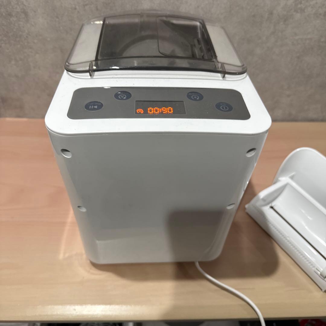 フィリップス 家庭用製麺機 ヌードルメーカー HR2365/01