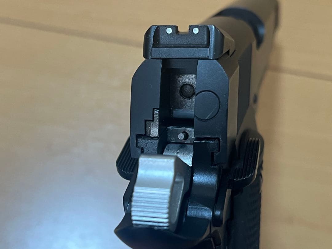 WAウエスタンアームズ　パラオーディナンスH.T.Rスペシャル 美品！