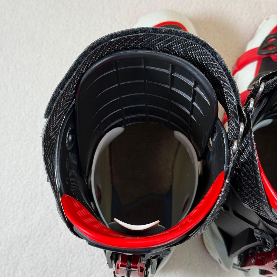 SCOTT Cosmos Powerfit 3 スキーブーツ　シェルのみ