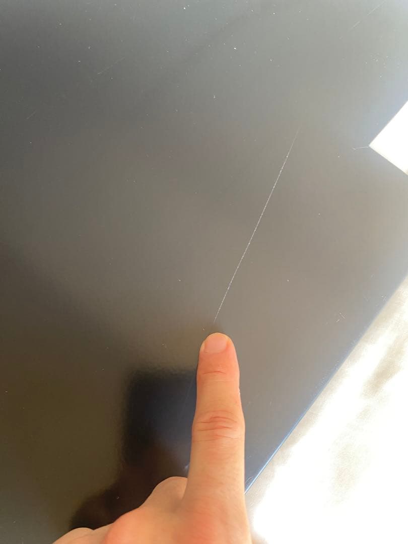 大幅値下げ　USMハラー 部品用　73.5x33.5cm パーツ 黒 3枚