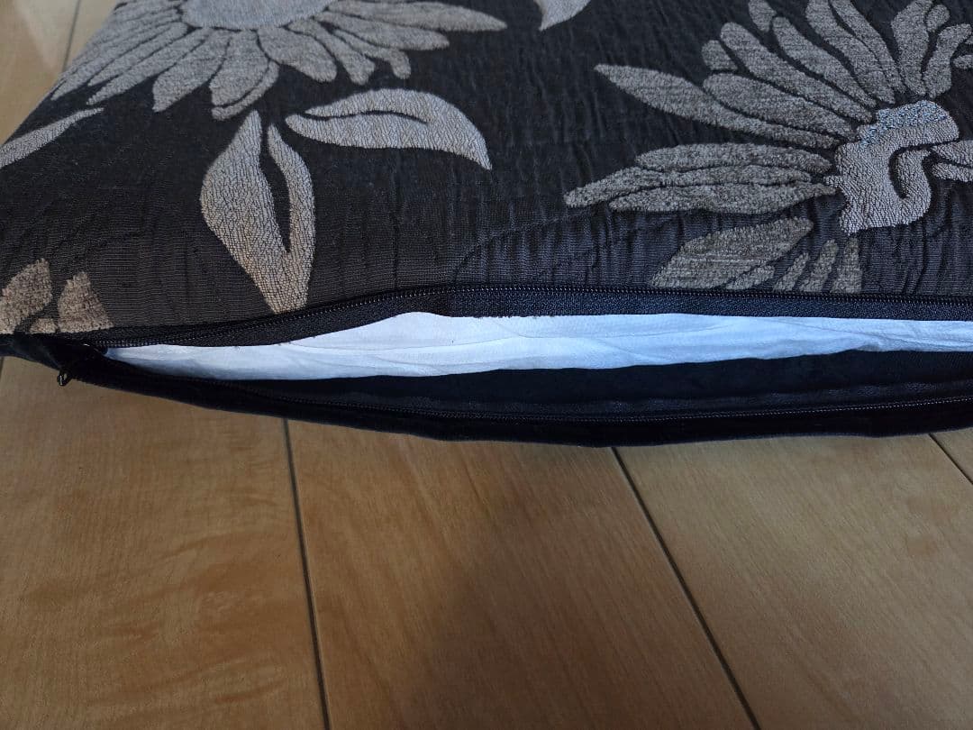 川島織物 Le Demainリビングシートクッション 3枚