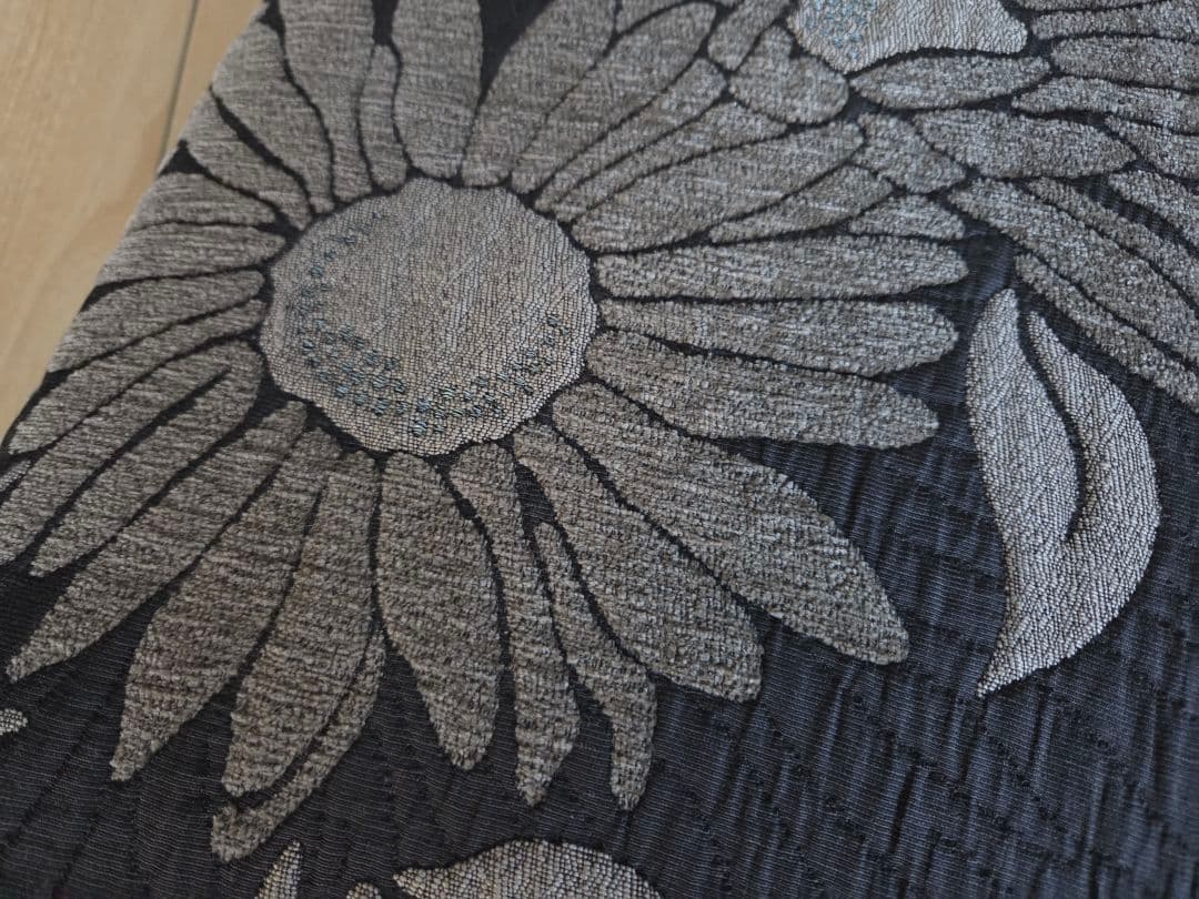 川島織物 Le Demainリビングシートクッション 3枚