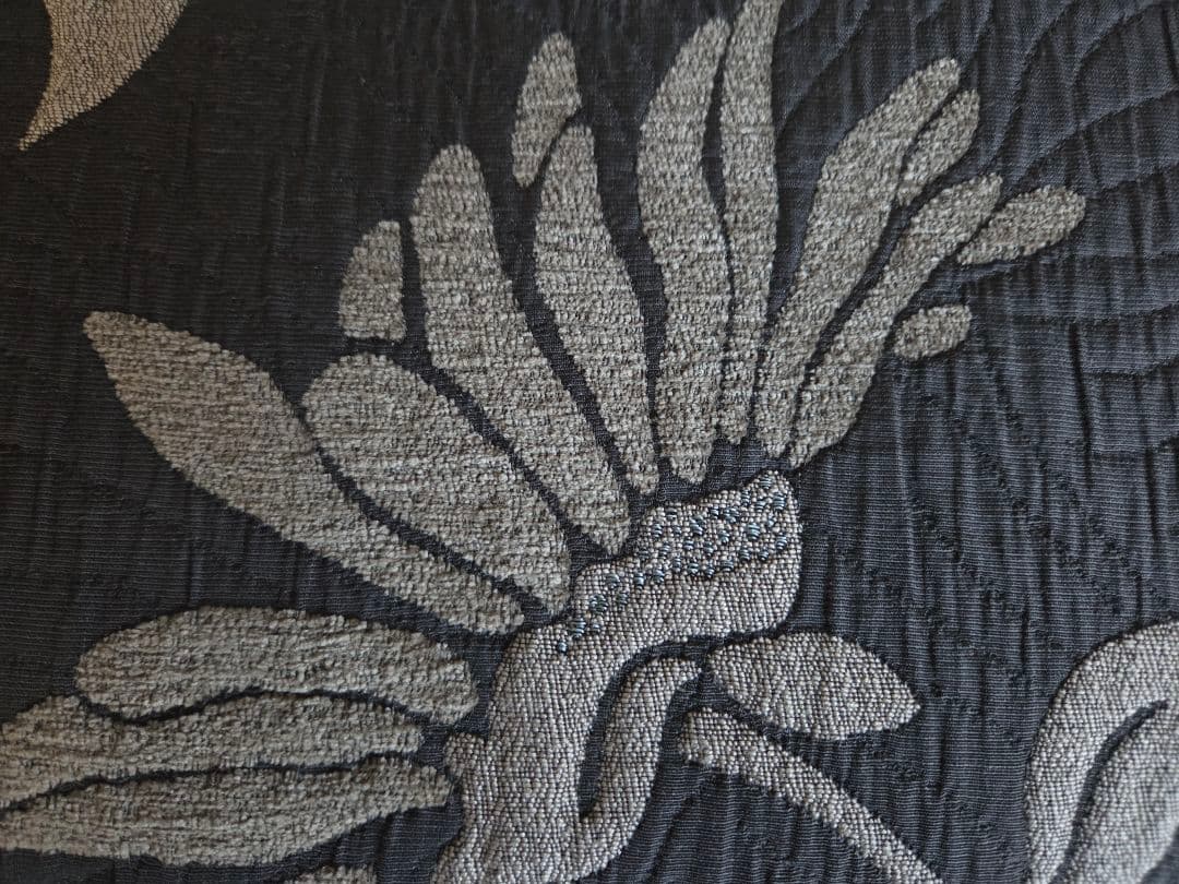 川島織物 Le Demainリビングシートクッション 3枚