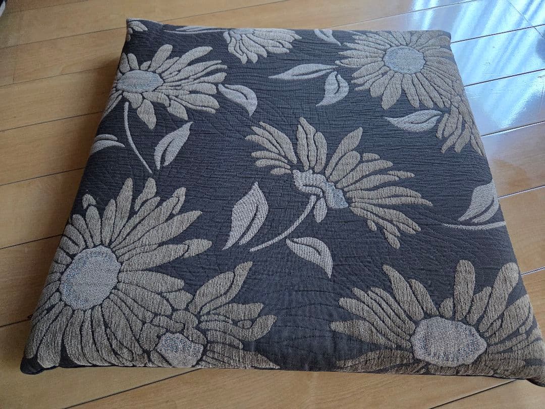 川島織物 Le Demainリビングシートクッション 3枚