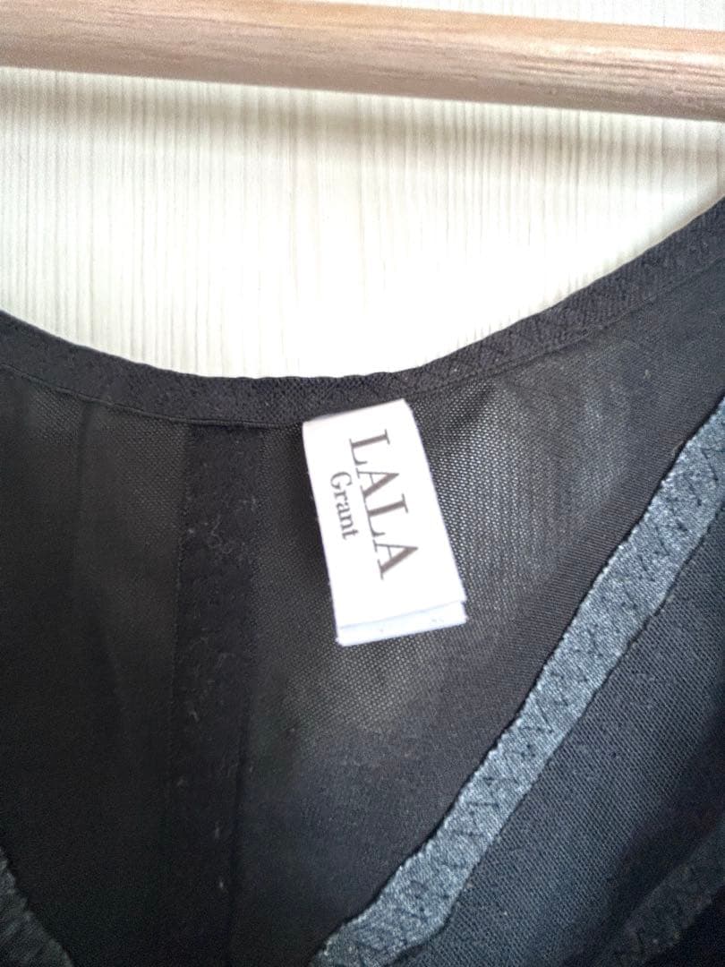 75M★LALA Glant 矯正下着