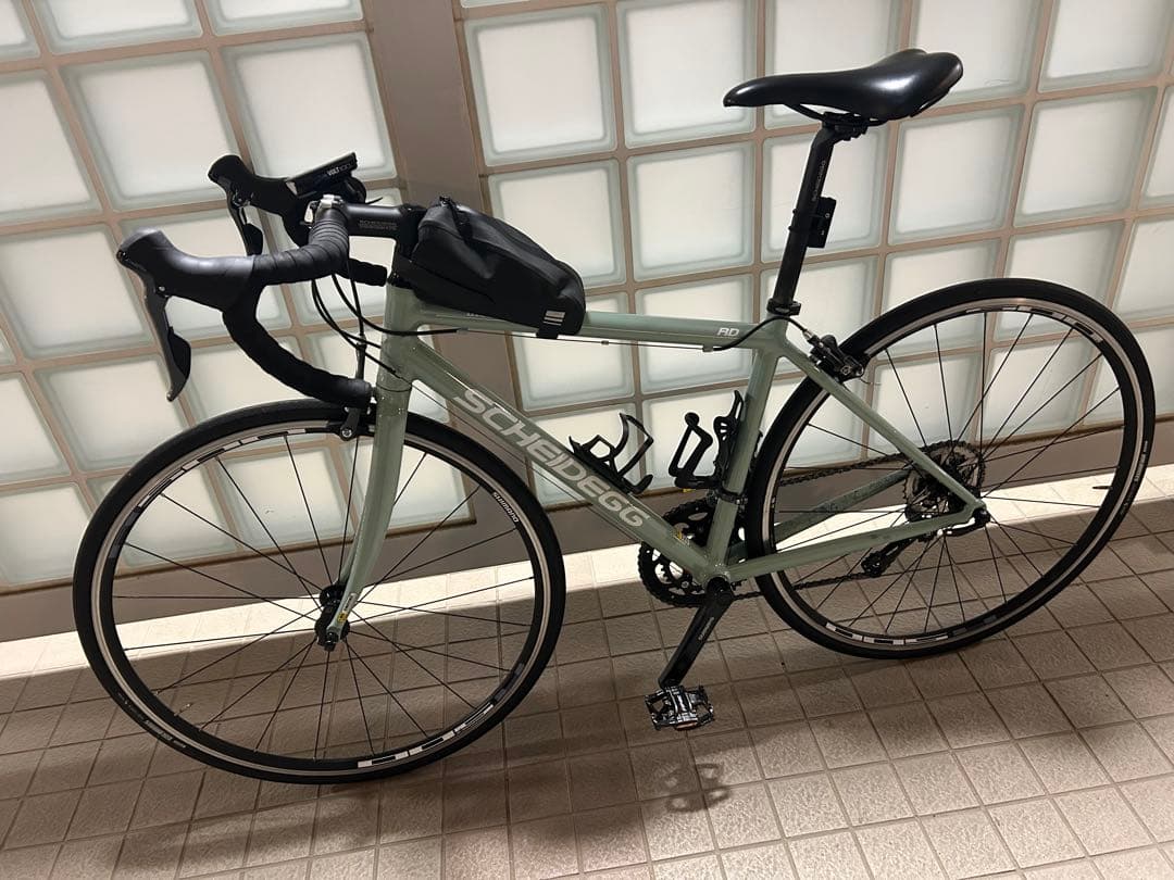 mont-bell SCHEIDEGG RD-STD M(520)サイズ