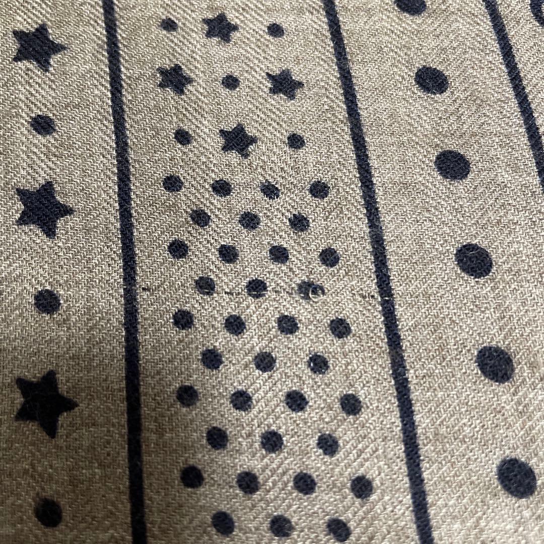 エルメス　カシミヤシルクショール　カシシル140 スプリングスバンダナ