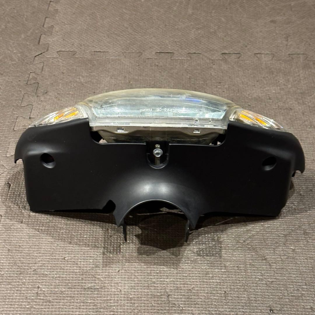 ヤマハ ジョグ SA39J ZR スペシャルエディション 純正カウルセット