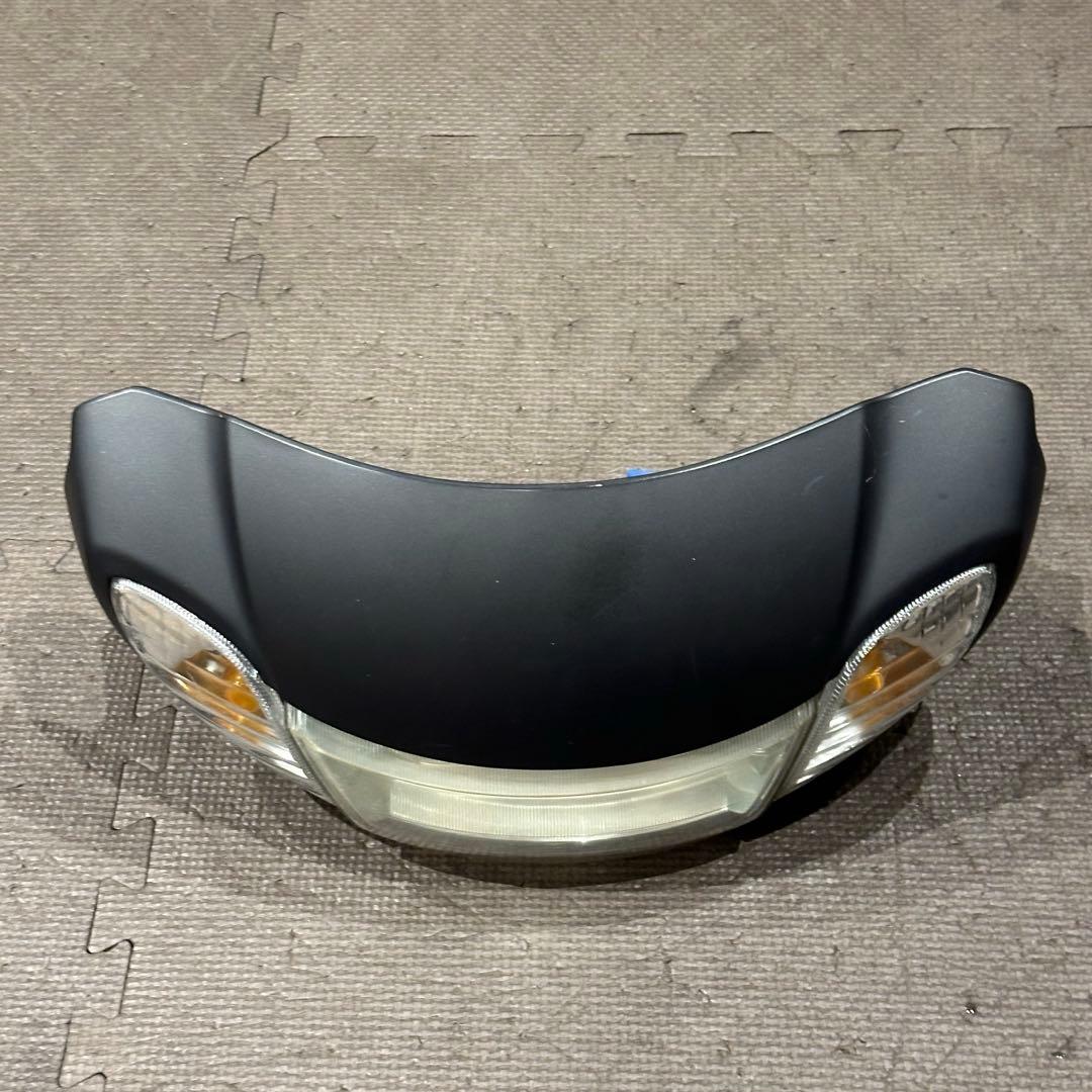 ヤマハ ジョグ SA39J ZR スペシャルエディション 純正カウルセット