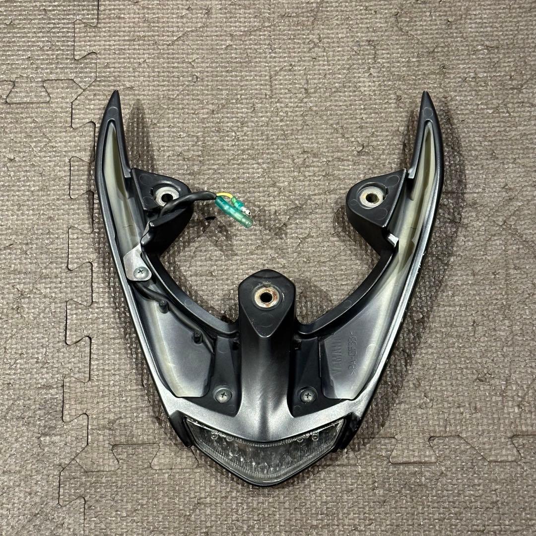 ヤマハ ジョグ SA39J ZR スペシャルエディション 純正カウルセット