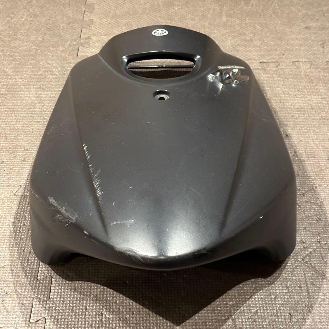 ヤマハ ジョグ SA39J ZR スペシャルエディション 純正カウルセット
