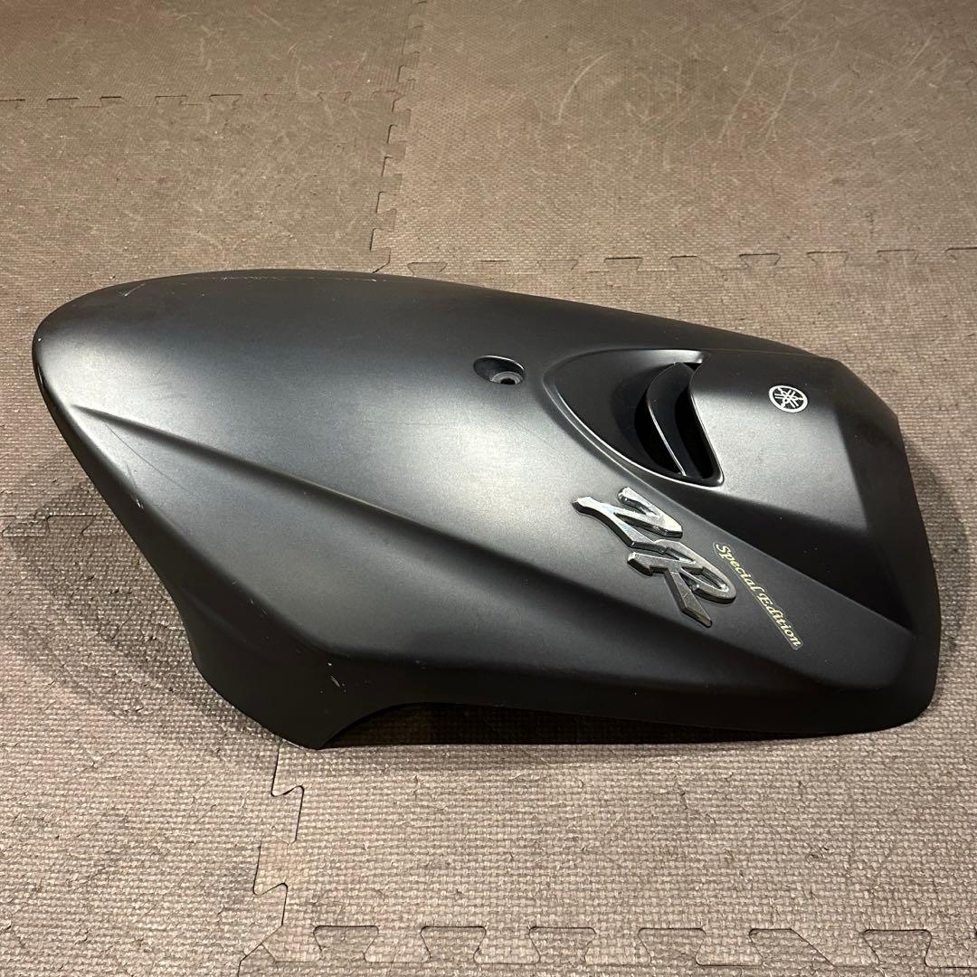 ヤマハ ジョグ SA39J ZR スペシャルエディション 純正カウルセット