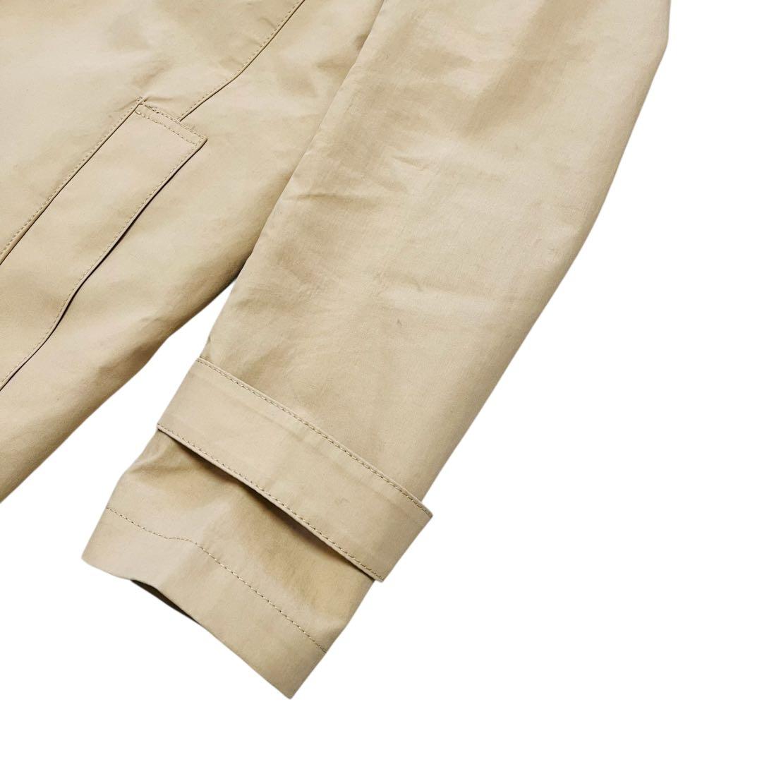 美品　マッキントッシュ フィロソフィー 2WAY ライナー付 ステンカラーコート