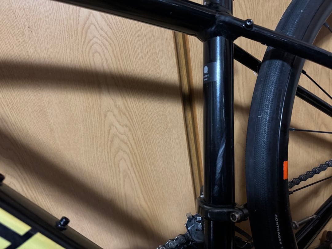 TREK DOMANE AL2 DISC 2022年　サイズ44