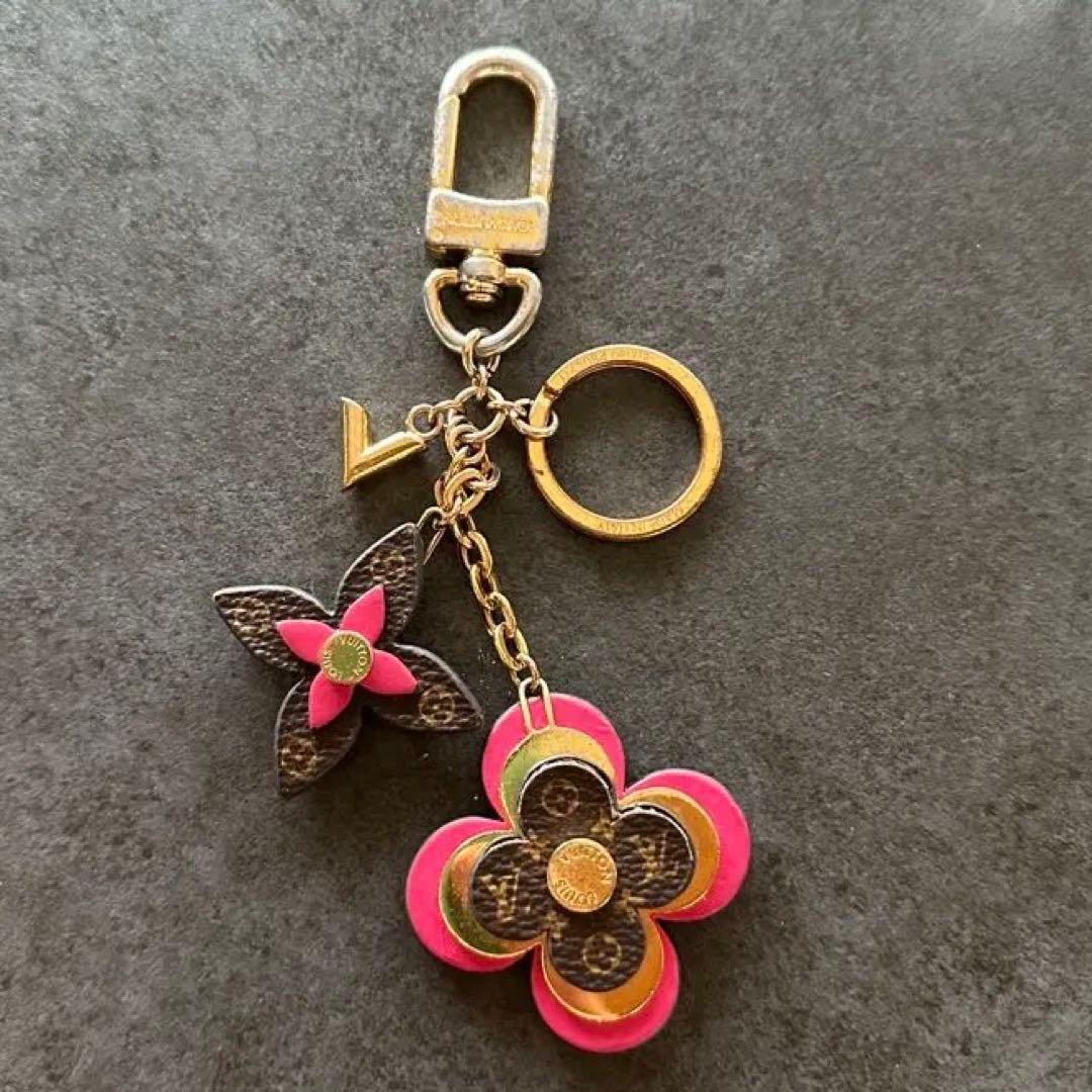 ルイ・ヴィトン(Louis Vuitton) キーホルダー
