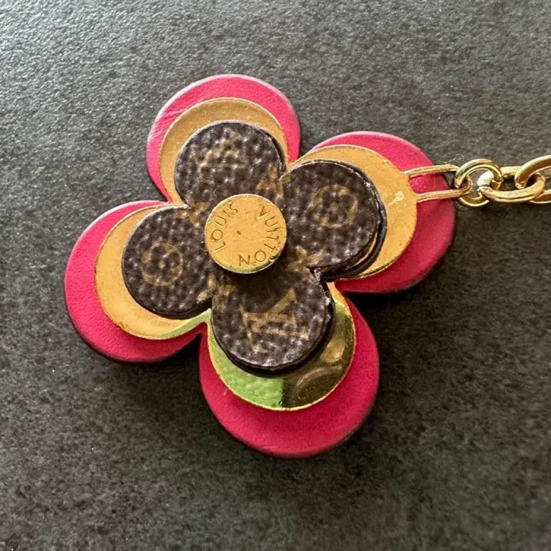 ルイ・ヴィトン(Louis Vuitton) キーホルダー