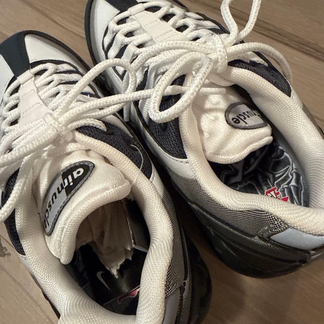 Nike × 遊戯王　コラボ airnuscle 23.5〜24cm