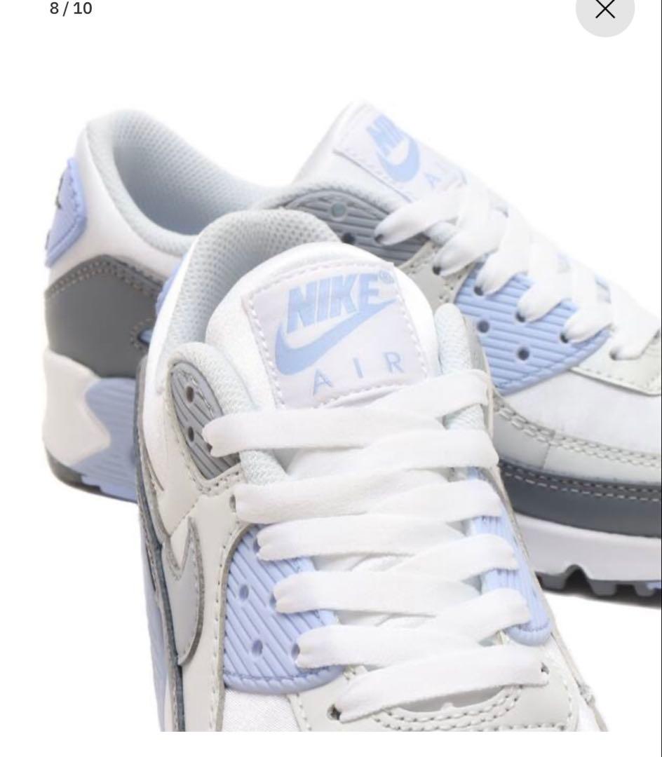 【SALE⭐︎新品未使用】NIKEエアマックス90 23.5cm