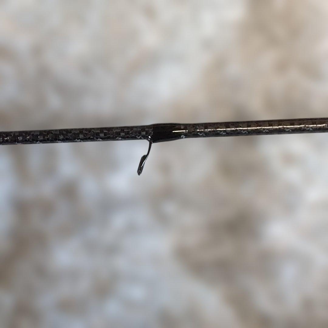 アサルトジェット ニュー タイプS 77L マールエン カルマ ナギ