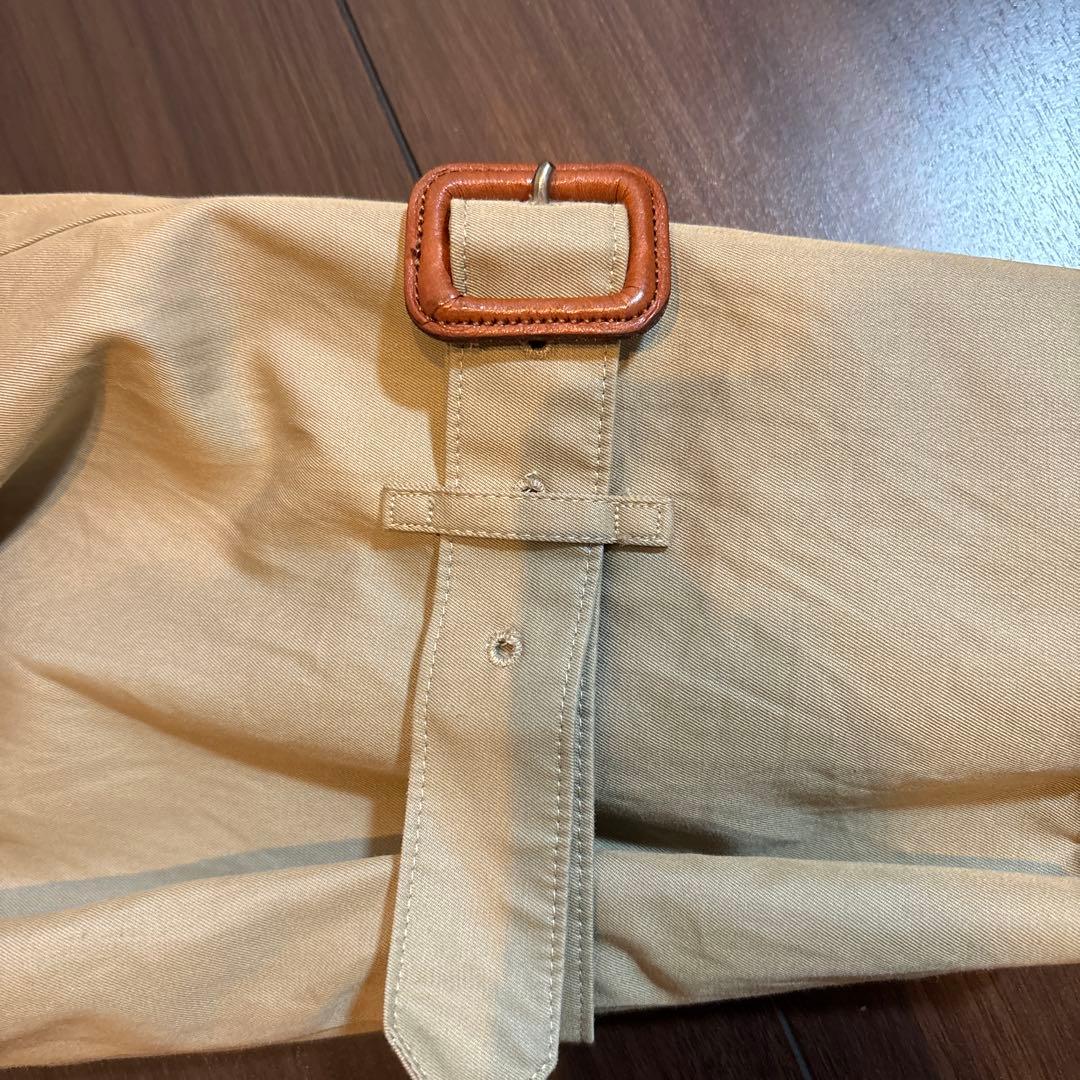BURBERRY トレンチコート 日本製 ライナー付き