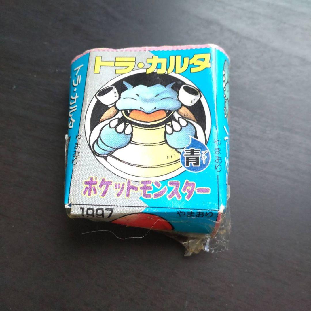 Arminさん専用　希少美品！ポケモン　トラ・カルタ　ほぼ未使用