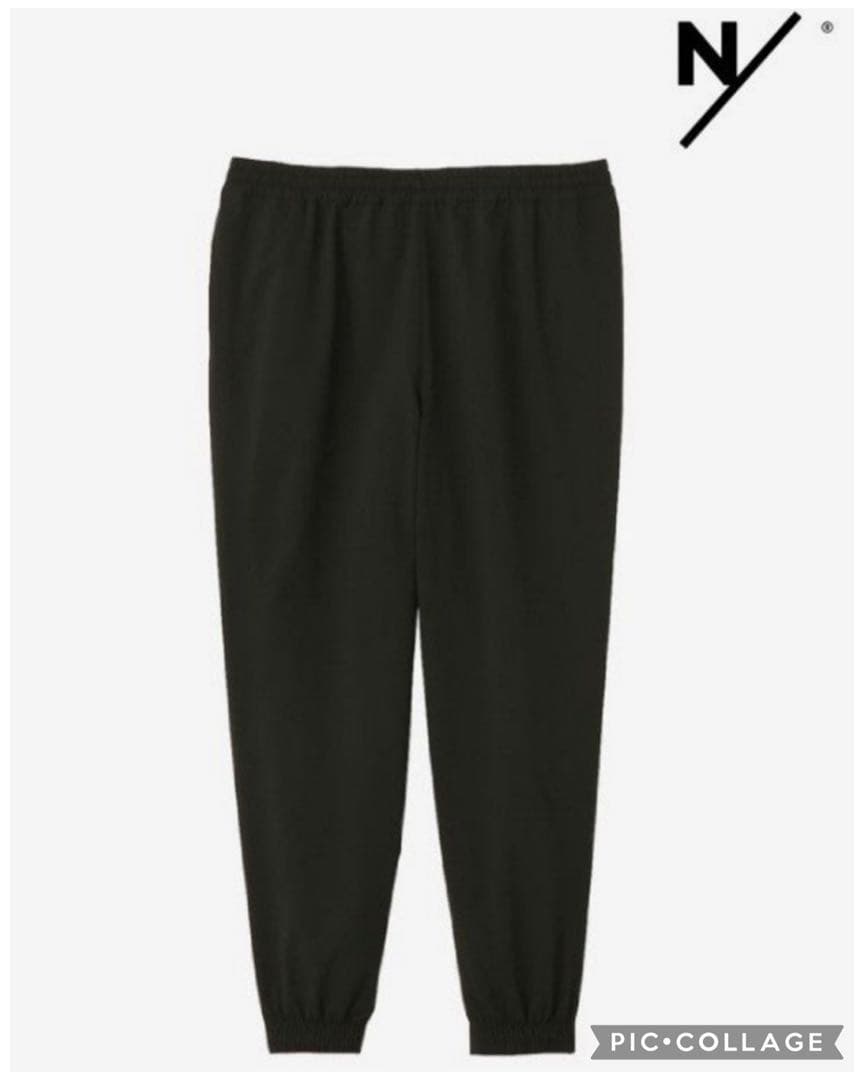 【新品】NEUTRALWORKS. KAIYOSE/ Stretch Pants