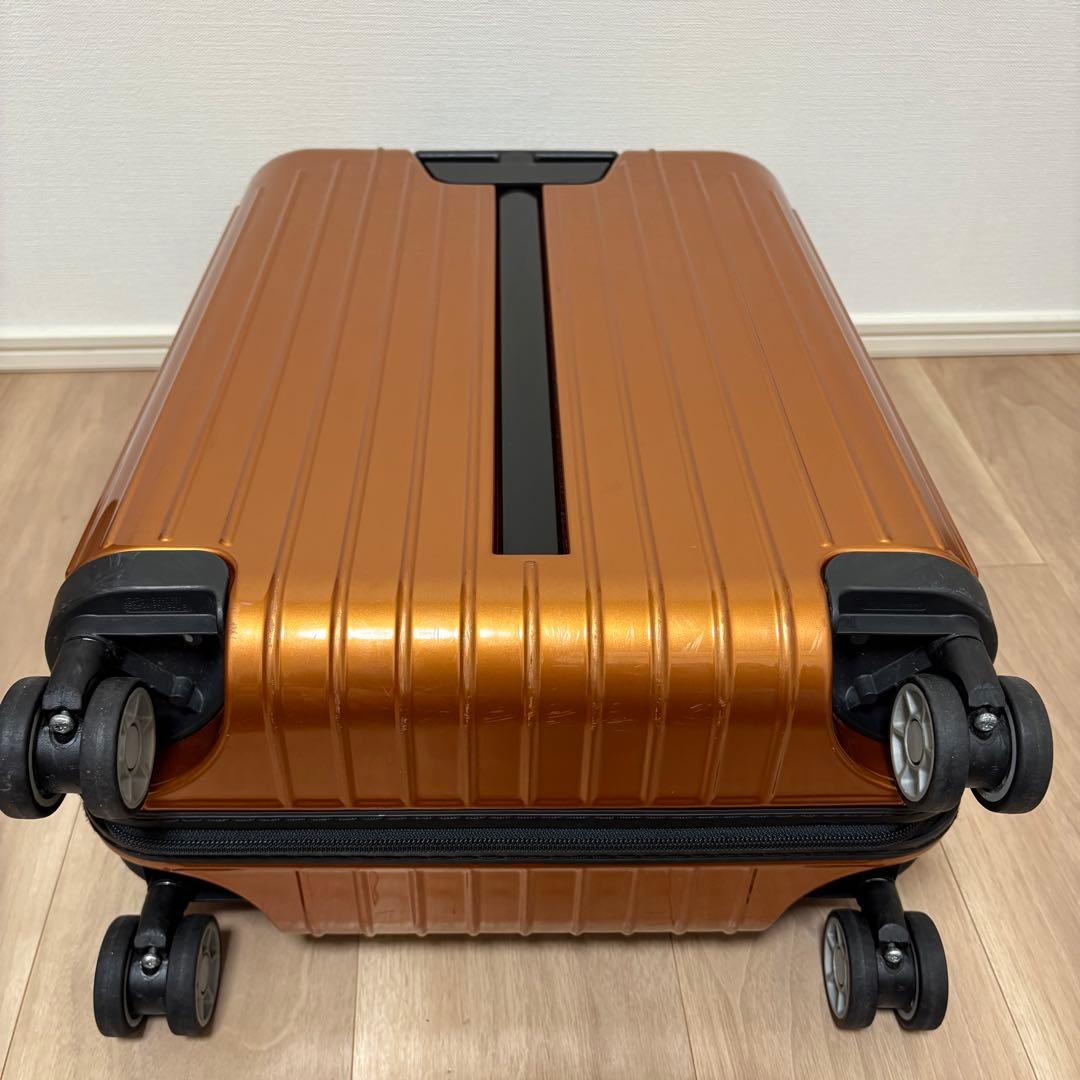 【専用】RIMOWA SALSA AIR インカゴールド