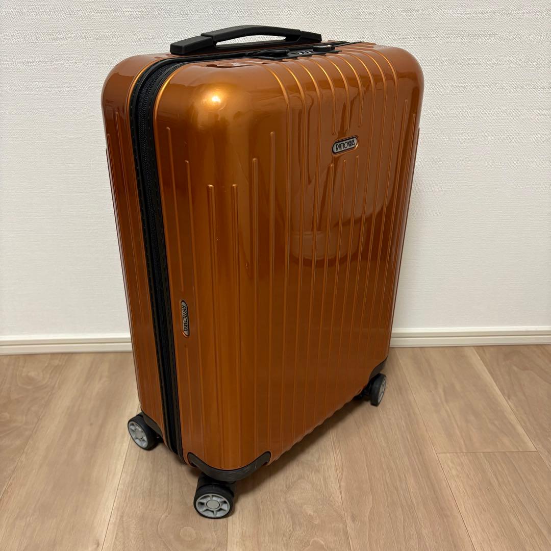 【専用】RIMOWA SALSA AIR インカゴールド