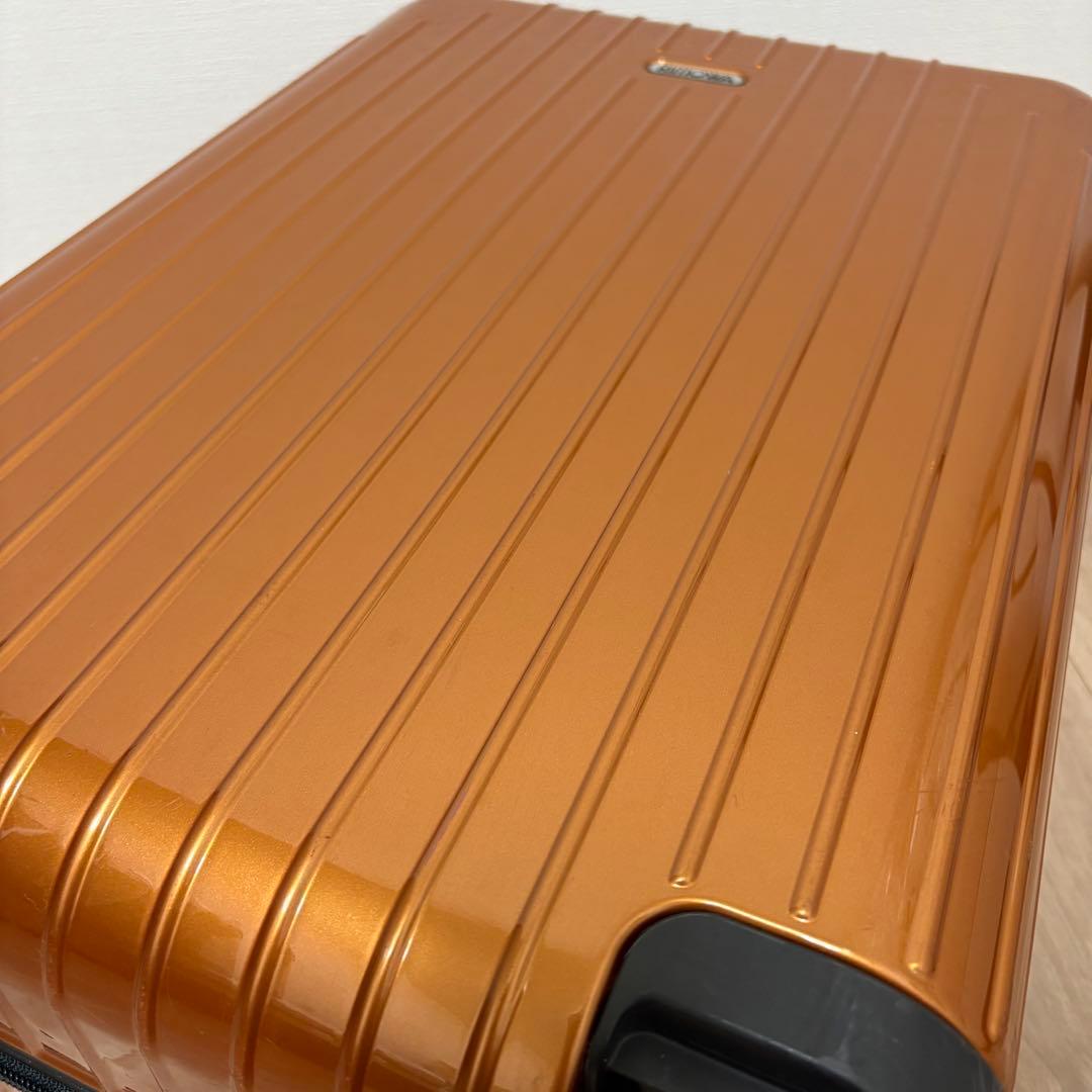 【専用】RIMOWA SALSA AIR インカゴールド