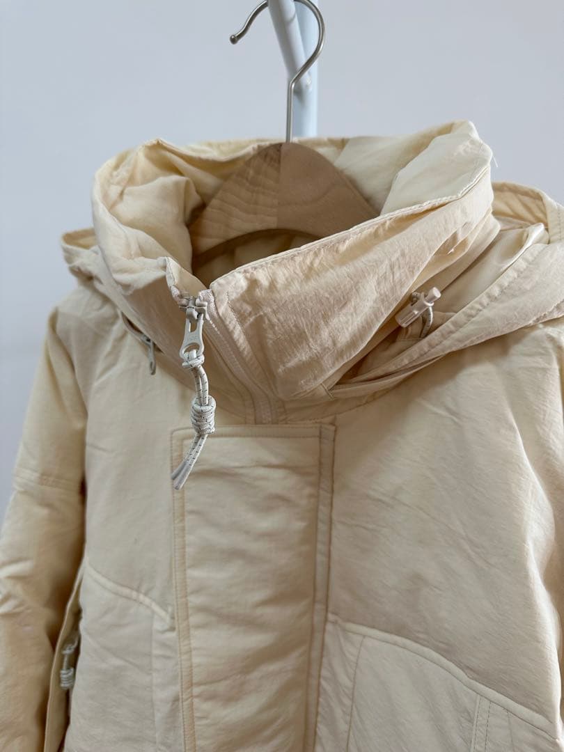 TODAYFUL新品紙タグ付き⭐️別注コラボ限定カラー⭐️モンスターダウンジャケット