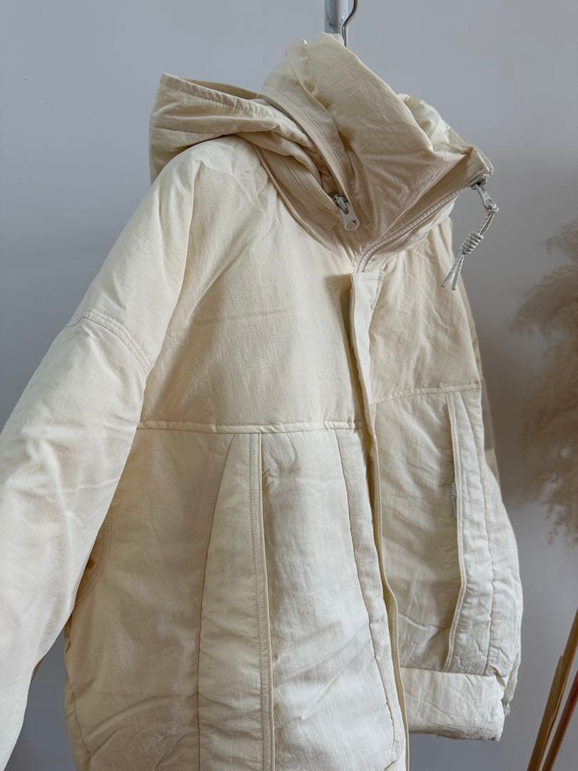 TODAYFUL新品紙タグ付き⭐️別注コラボ限定カラー⭐️モンスターダウンジャケット