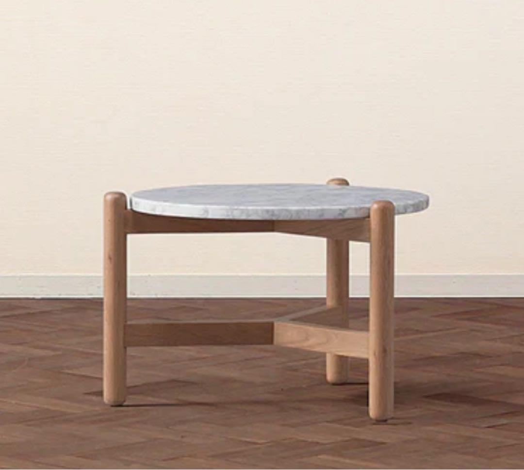 francfranc シフラ コーヒーテーブル 大