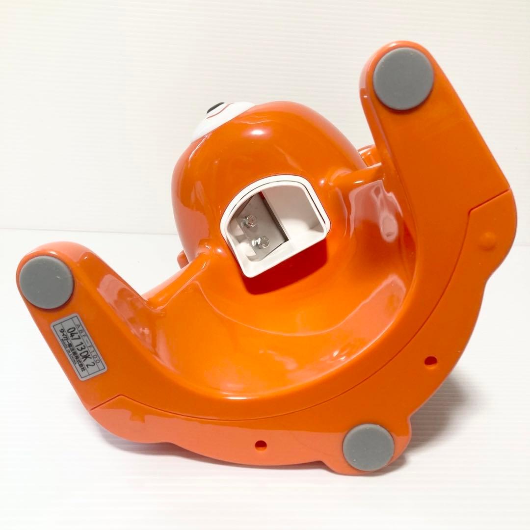 未使用級 きょろちゃん かき氷機 ABF-F100 氷削り器 タイガー