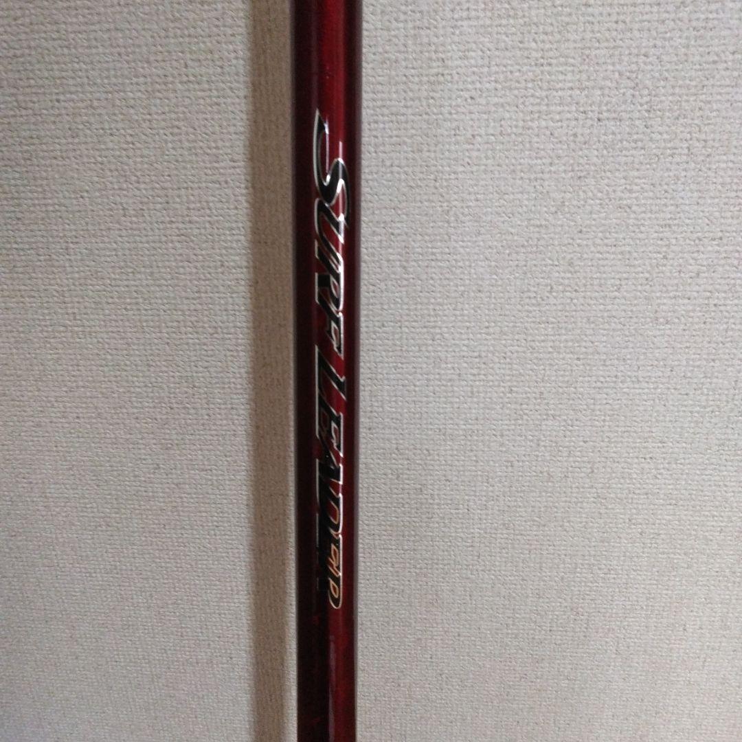 シマノ　サーフリーダー　425 DX-T 投げ竿　2020年製