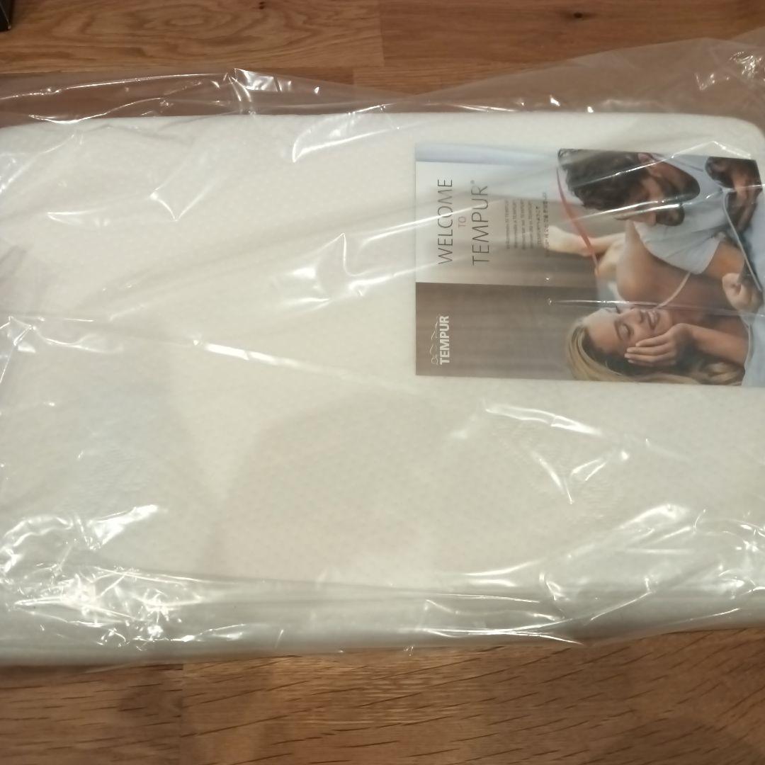 【セット販売】テンピュール　Tempur 枕　M.Sサイズ